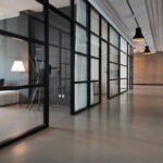 custom offices